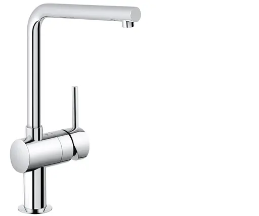 Смеситель для кухни Grohe Minta 31375000 Хром - фото 1