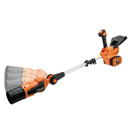 Повітродувка акумуляторна Sequoia (SBLB4022BT-E2W) - фото 2