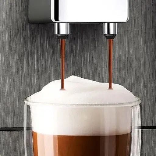 Кофемашина автоматическая Melitta Avanza F27/0-100 - фото 3