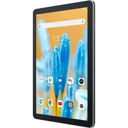 Планшет Blackview Oscal Pad 70 4/128Gb Wi-Fi Sky Blue UA UCRF - фото 3