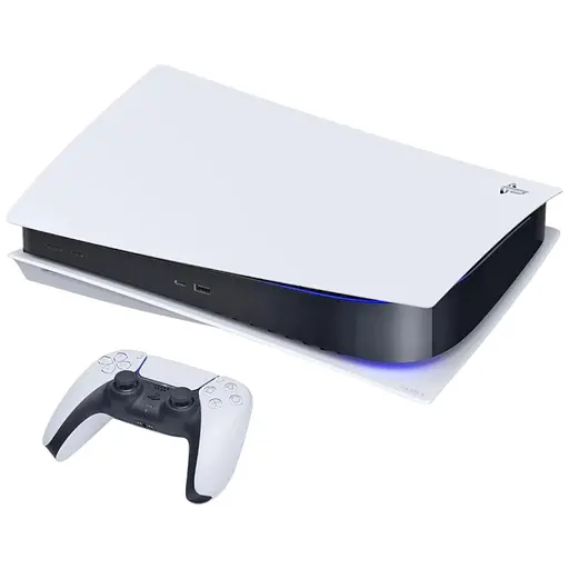 Ігрова приставка Sony PlayStation 5 825GB стаціонарна