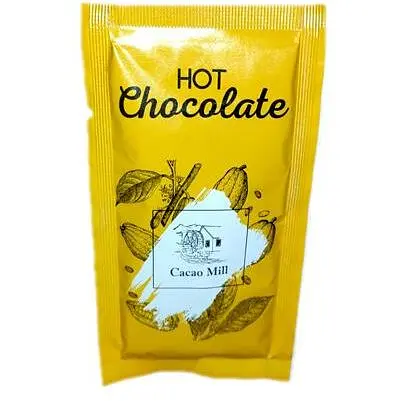 Какао Mill Classic 1 кг