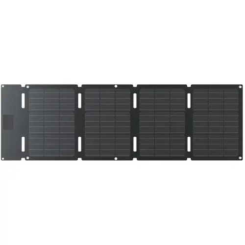 Солнечная панель EcoFlow 45W Solar Panel - Type-C