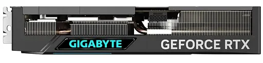Видеокарта Gigabyte RTX 4070 SUPER 12Gb Eagle OC (GV-N407SEAGLE OC-12GD) (GDDR6X, 192 bit, PCI-E v4.0) Б/у - фото 6