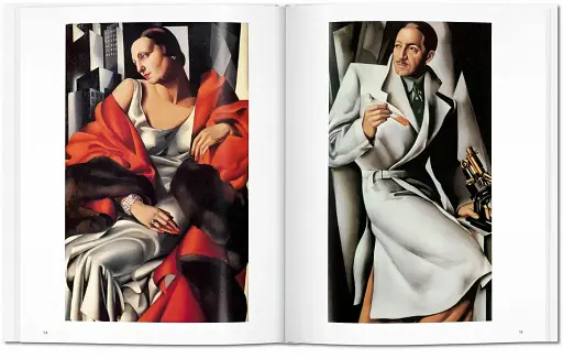 De Lempicka - фото 5