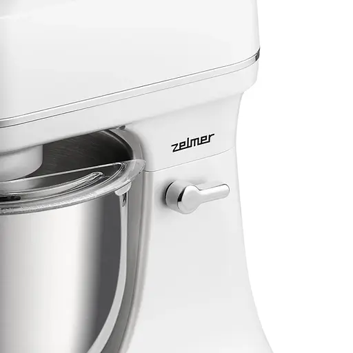 Міксер ZELMER ZKR 2000 тістоміс планетарний - фото 2