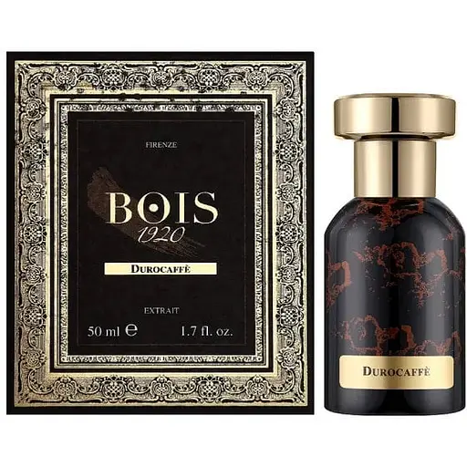Духи оригинал Bois 1920 Duro Caffe 50 мл Parfum - фото 1