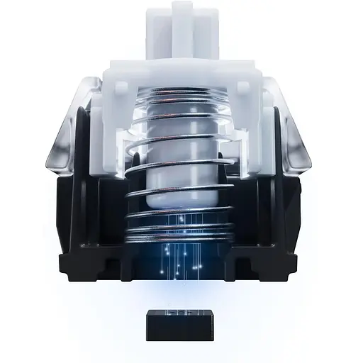 Клавіатура SteelSeries Apex Pro Gen 3 UA (64660) - фото 7