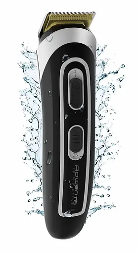 Тример Rowenta Trim & Style 13В1 TN9140F4 - фото 4