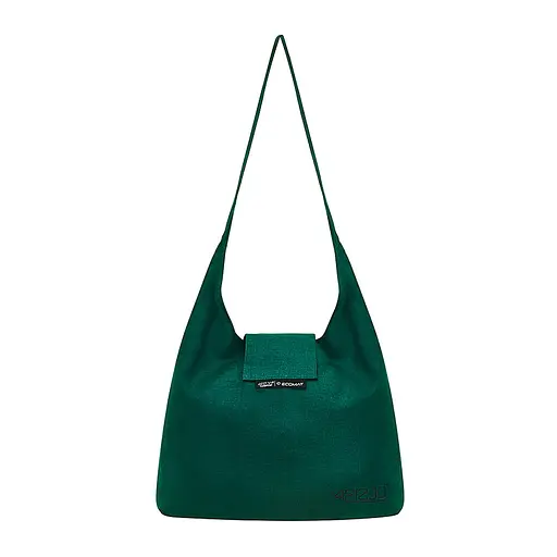 Коврик акупунктурный 4FIZJO Eco Mat Аппликатор Кузнецова с подушкой 68 x 42 см Navy Green/Gold 4FJ0251 (P-5907739312891) - фото 6