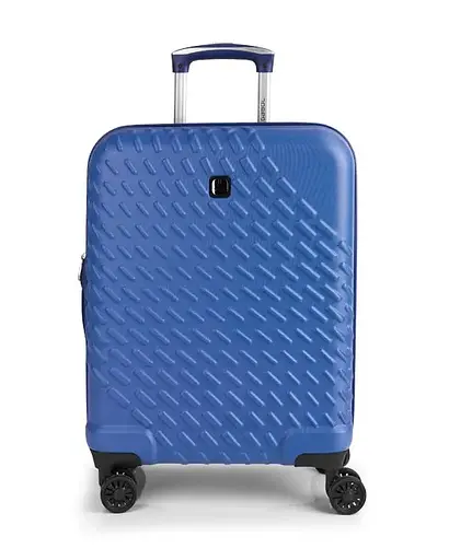Чемодан Gabol Journey (S) Blue (122822-003) - фото 1
