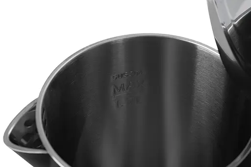 Электрочайник Ergo CT 8080 Black - фото 5