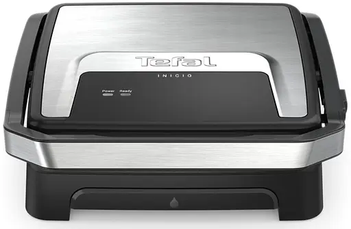Гриль Tefal Inicio Compact GC271D10 - фото 2