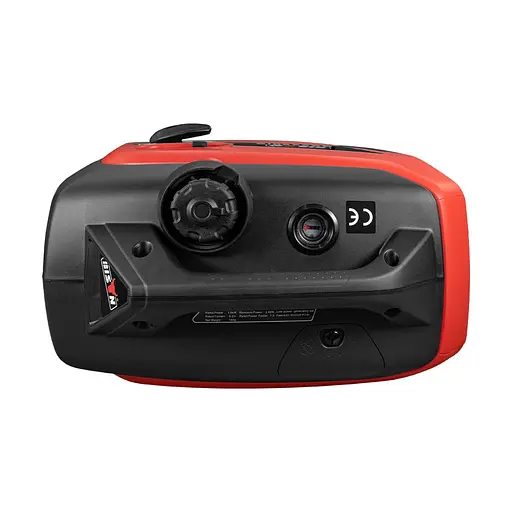 Генератор інверторний бензиновий 1.8 кВт Bison 2250IS (41-00402) - фото 6