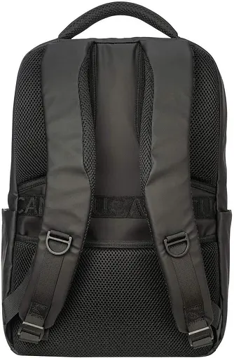 Рюкзак Tucano Martem 15.6" черный - фото 9
