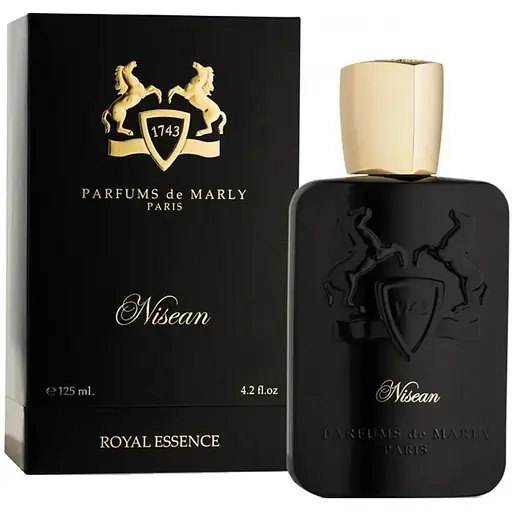 Парфумована вода Parfums de Marly Nisean 75 мл - фото 1
