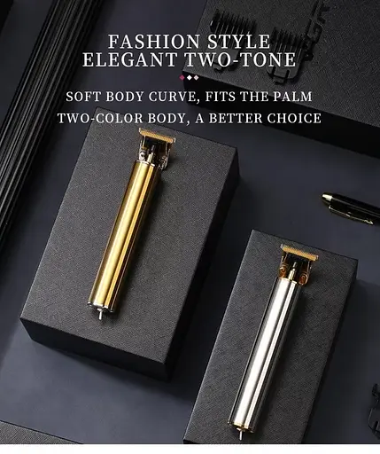 Професійна машинка для стрижки волосся VGR V-065 - фото 8