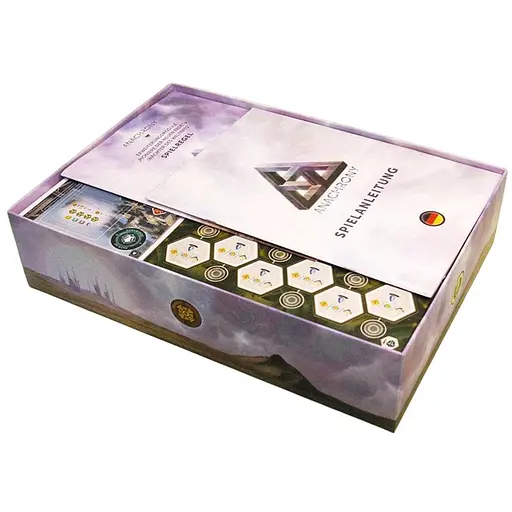 Органайзер Tower Rex МДФ Анахронність Anachrony (31361) - фото 1