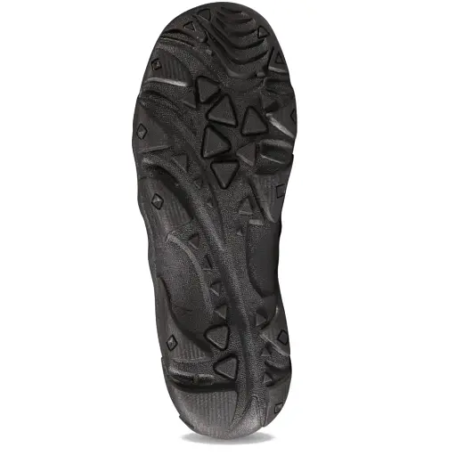 Сандалі Kilpi Sandro-U 43 чорні - фото 2