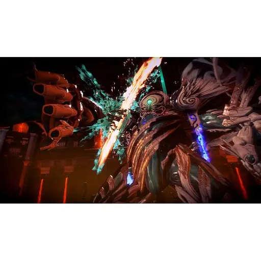 Гра Bayonetta 3 (російська версія) (Nintendo Switch) - фото 7