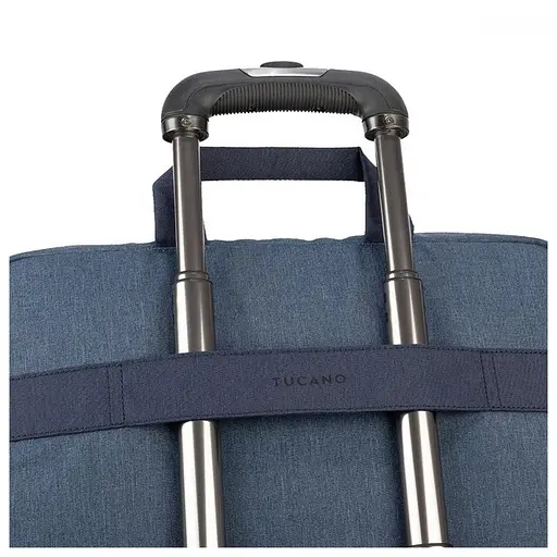 Сумка Сумка для ноутбука Tucano 14" Hop Blue (BHOP13-B) - фото 8