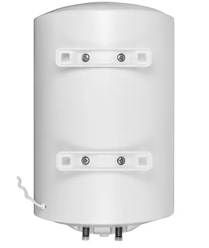 Водонагрівач Ocean RZRS 80 л, 1500 Вт, мокрий ТЕН, циліндричний, вертикальний, білий (RZRS 80M-5 ETWT ECO) - фото 4