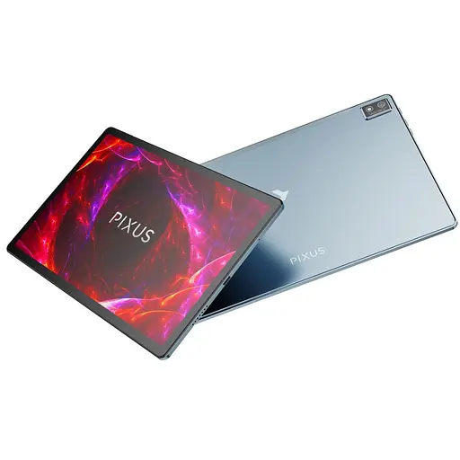 Планшет Pixus Arena 8/256Gb 10.95 дисплей аккумулятор 7500mAh серый - фото 6