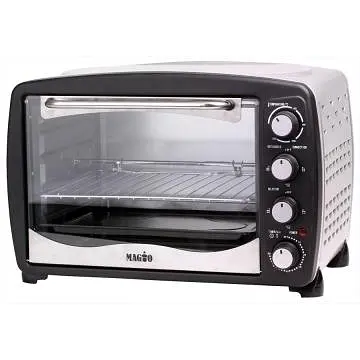 Духовка настольная Magio MG-251 - фото 2