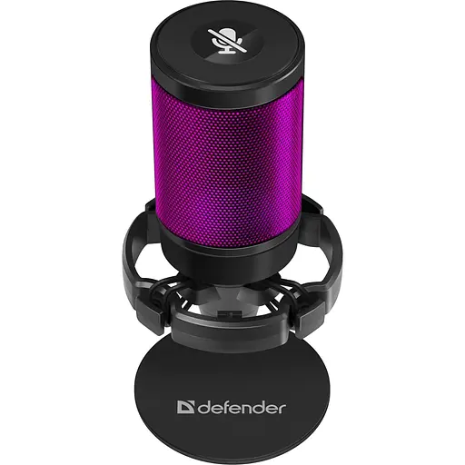 Микрофон Defender Impulse GMC 600 (64660) [149356] - фото 5