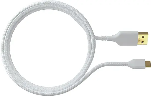 Миша Cherry Xtrfy M4 White (M4W-RGB-WHITE) - фото 6