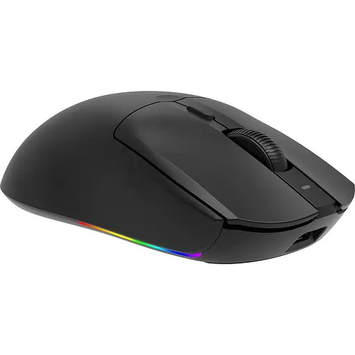 Мышь Ajazz AJ139 V2 MC Black (AJ139-V2-MC-B) [141328] - фото 3