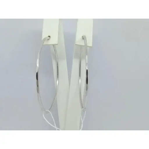 Золоті сережки Favoritum з алмазною гранню. 210001_А_Б 4 - фото 3