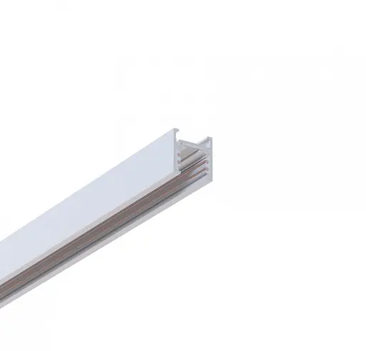 Магнітний трек KLOODI KDMG-SLIM-TRN 2M WH - фото 3