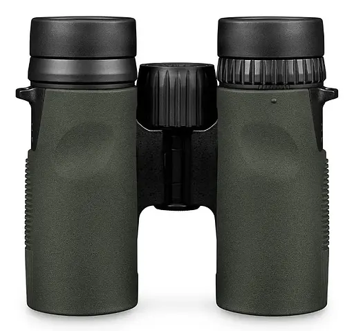 Бинокль Vortex Diamondback HD 8x32 (DB-212) - фото 4