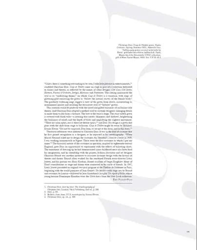 Christian Dior. Designer of Dreams - фото 4