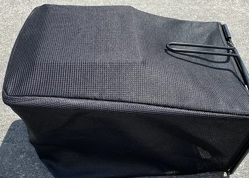 Газонокосарка бензинова Stiga Collector48S - фото 10