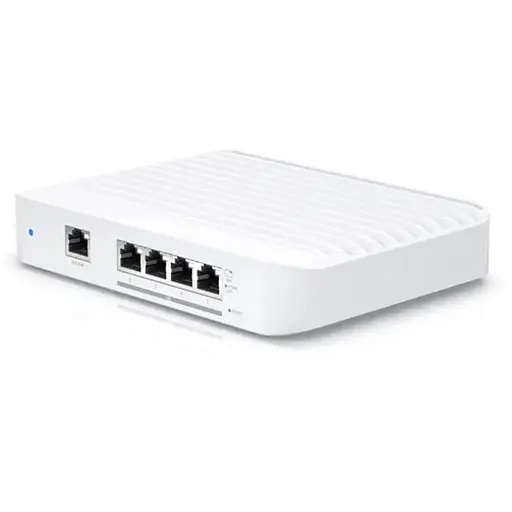 Комутатор Ubiquiti UniFi USW-Flex-XG