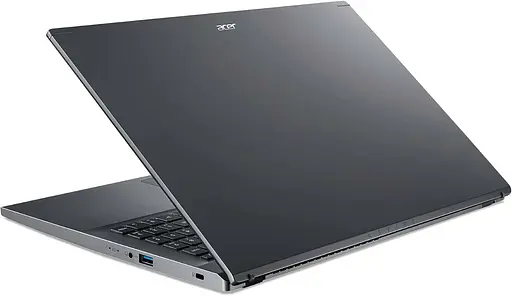 Ноутбук Acer Aspire 5 A515-57-701Q Steel Gray (NX.KN4ET.00D) - фото 6