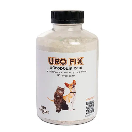 Средство для абсорбции мочи