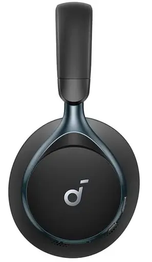 Bluetooth-гарнітура Anker SoundCore Space One Pro Black (A3062G11) - фото 8