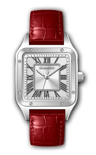Жіночий  годинник Guardo 012835-10