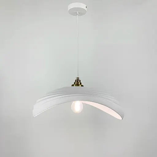 Дизайнерский подвес Wabi-Sabi L | Line F | Арт. MJ134-470 - фото 7