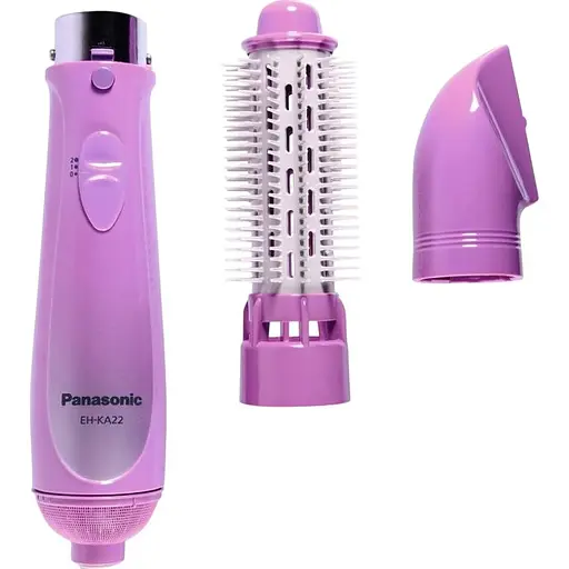 Фен-щетка Panasonic EH-KA22-V865 [146075] - фото 6