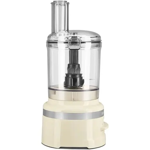 Кухонный комбайн KitchenAid 5KFP0921EAC - фото 4