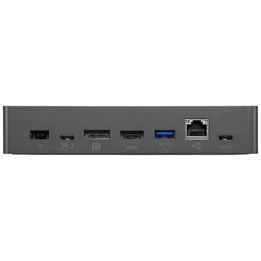 Док-станція для ноутбука Lenovo ThinkPad Thunderbolt 3 Dock Gen 2 (40AN0135)