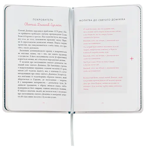 При надії. Органайзер для вагітних - фото 3