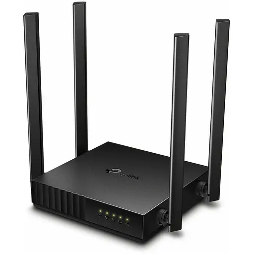 Беспроводной маршрутизатор (роутер) TP-Link Archer C54 (UA UCRF) - фото 2