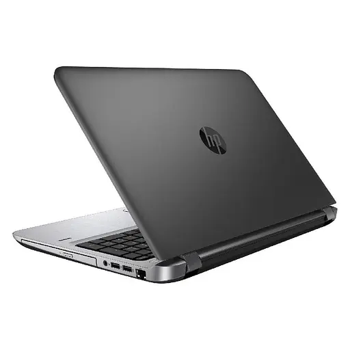 Ноутбук HP ProBook 450 G3 FHD (i5-6200U/8/256SSD) - Class B "Б/У" - фото 3