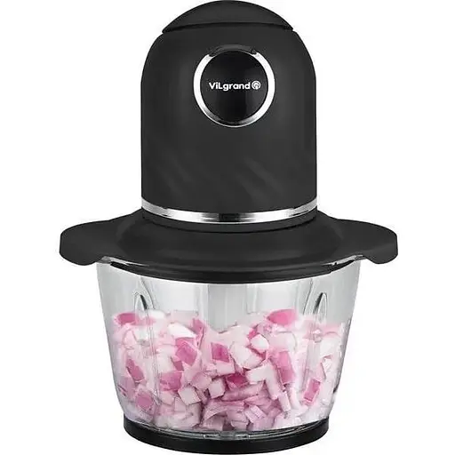 Подрібнювач ViLGrand VFC4083G black