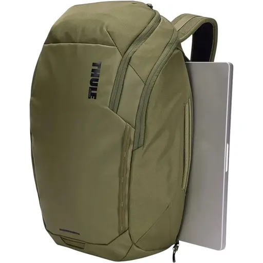 Рюкзак Thule Chasm Backpack 26L Olivine (TH 3204982) - фото 8